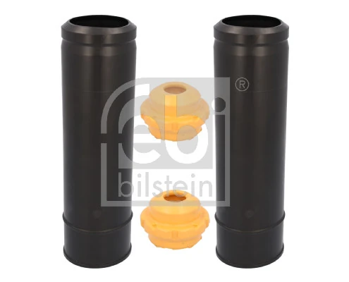 Dust Cover Kit, shock absorber